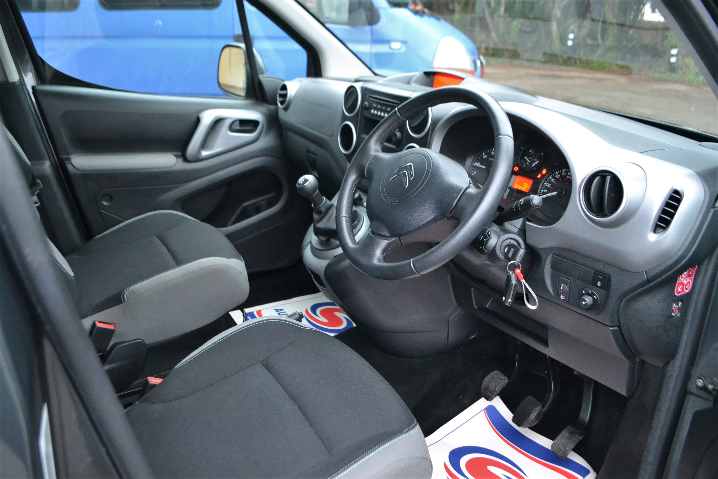 Used WAV Cars For Sale Bristol Wheelchair Accessible Vehicles Used For Sale Somerset Devon Dorset Bath Citroen Berlingo NK66 BTE 5