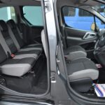 Used WAV Cars For Sale Bristol Wheelchair Accessible Vehicles Used For Sale Somerset Devon Dorset Bath Citroen Berlingo NK66 BTE 7