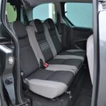 Used WAV Cars For Sale Bristol Wheelchair Accessible Vehicles Used For Sale Somerset Devon Dorset Bath Citroen Berlingo NK66 BTE 8