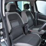 Used WAV Cars For Sale Bristol Wheelchair Accessible Vehicles Used For Sale Somerset Devon Dorset Bath Citroen Berlingo NK66 BTE 9