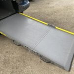 Used WAV Citroen Berlingo Auto 3 Seat Disabled Access WAV Cars For Sale Bristol Wheelchair Accessible Vehicles Used For Sale Somerset Devon Dorset Bath WA19 ARF 10