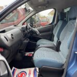Used WAV Citroen Berlingo Auto 3 Seat Disabled Access WAV Cars For Sale Bristol Wheelchair Accessible Vehicles Used For Sale Somerset Devon Dorset Bath WA19 ARF 13