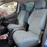 Used WAV Citroen Berlingo Auto 3 Seat Disabled Access WAV Cars For Sale Bristol Wheelchair Accessible Vehicles Used For Sale Somerset Devon Dorset Bath WA19 ARF 15