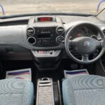Used WAV Citroen Berlingo Auto 3 Seat Disabled Access WAV Cars For Sale Bristol Wheelchair Accessible Vehicles Used For Sale Somerset Devon Dorset Bath WA19 ARF 16