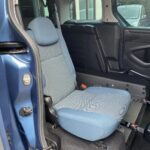 Used WAV Citroen Berlingo Auto 3 Seat Disabled Access WAV Cars For Sale Bristol Wheelchair Accessible Vehicles Used For Sale Somerset Devon Dorset Bath WA19 ARF 18