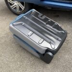 Used WAV Citroen Berlingo Auto 3 Seat Disabled Access WAV Cars For Sale Bristol Wheelchair Accessible Vehicles Used For Sale Somerset Devon Dorset Bath WA19 ARF 20