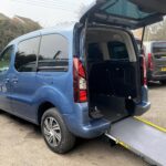 Citroen Berlingo 1.6 BlueHDi Feel Auto 2019/19