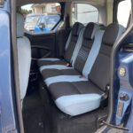 Used WAV Citroen Berlingo Automotive Disabled Access WAV Cars For Sale Bristol Wheelchair Accessible Vehicles Used For Sale Somerset Devon Dorset Bath NK64 DWD 10