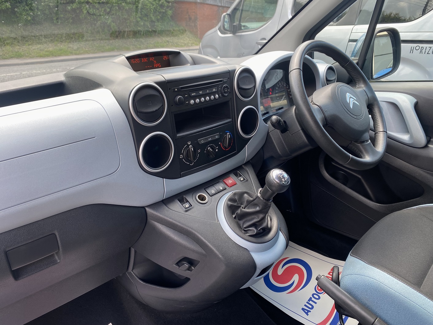 Used WAV Citroen Berlingo Automotive Disabled Access WAV Cars For Sale Bristol Wheelchair Accessible Vehicles Used For Sale Somerset Devon Dorset Bath NK64 DWD 11