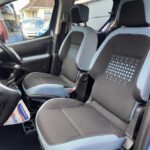 Used WAV Citroen Berlingo Automotive Disabled Access WAV Cars For Sale Bristol Wheelchair Accessible Vehicles Used For Sale Somerset Devon Dorset Bath NK64 DWD 12