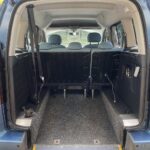 Used WAV Citroen Berlingo Automotive Disabled Access WAV Cars For Sale Bristol Wheelchair Accessible Vehicles Used For Sale Somerset Devon Dorset Bath NK64 DWD 13