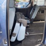 Used WAV Citroen Berlingo Automotive Disabled Access WAV Cars For Sale Bristol Wheelchair Accessible Vehicles Used For Sale Somerset Devon Dorset Bath NK64 DWD 14