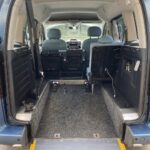 Used WAV Citroen Berlingo Automotive Disabled Access WAV Cars For Sale Bristol Wheelchair Accessible Vehicles Used For Sale Somerset Devon Dorset Bath NK64 DWD 15