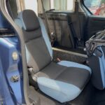 Used WAV Citroen Berlingo Automotive Disabled Access WAV Cars For Sale Bristol Wheelchair Accessible Vehicles Used For Sale Somerset Devon Dorset Bath NK64 DWD 16