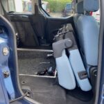 Used WAV Citroen Berlingo Automotive Disabled Access WAV Cars For Sale Bristol Wheelchair Accessible Vehicles Used For Sale Somerset Devon Dorset Bath NK64 DWD 17