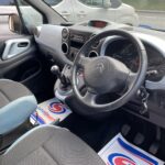 Used WAV Citroen Berlingo Automotive Disabled Access WAV Cars For Sale Bristol Wheelchair Accessible Vehicles Used For Sale Somerset Devon Dorset Bath NK64 DWD 18