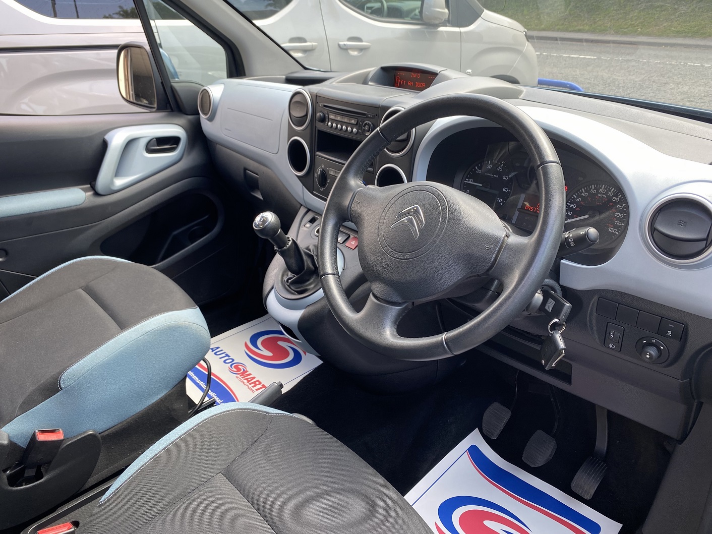 Used WAV Citroen Berlingo Automotive Disabled Access WAV Cars For Sale Bristol Wheelchair Accessible Vehicles Used For Sale Somerset Devon Dorset Bath NK64 DWD 18