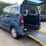 Citroen Berlingo Multispace + HDi 2015/64