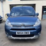 Used WAV Citroen Berlingo Automotive Disabled Access WAV Cars For Sale Bristol Wheelchair Accessible Vehicles Used For Sale Somerset Devon Dorset Bath NK64 DWD 5