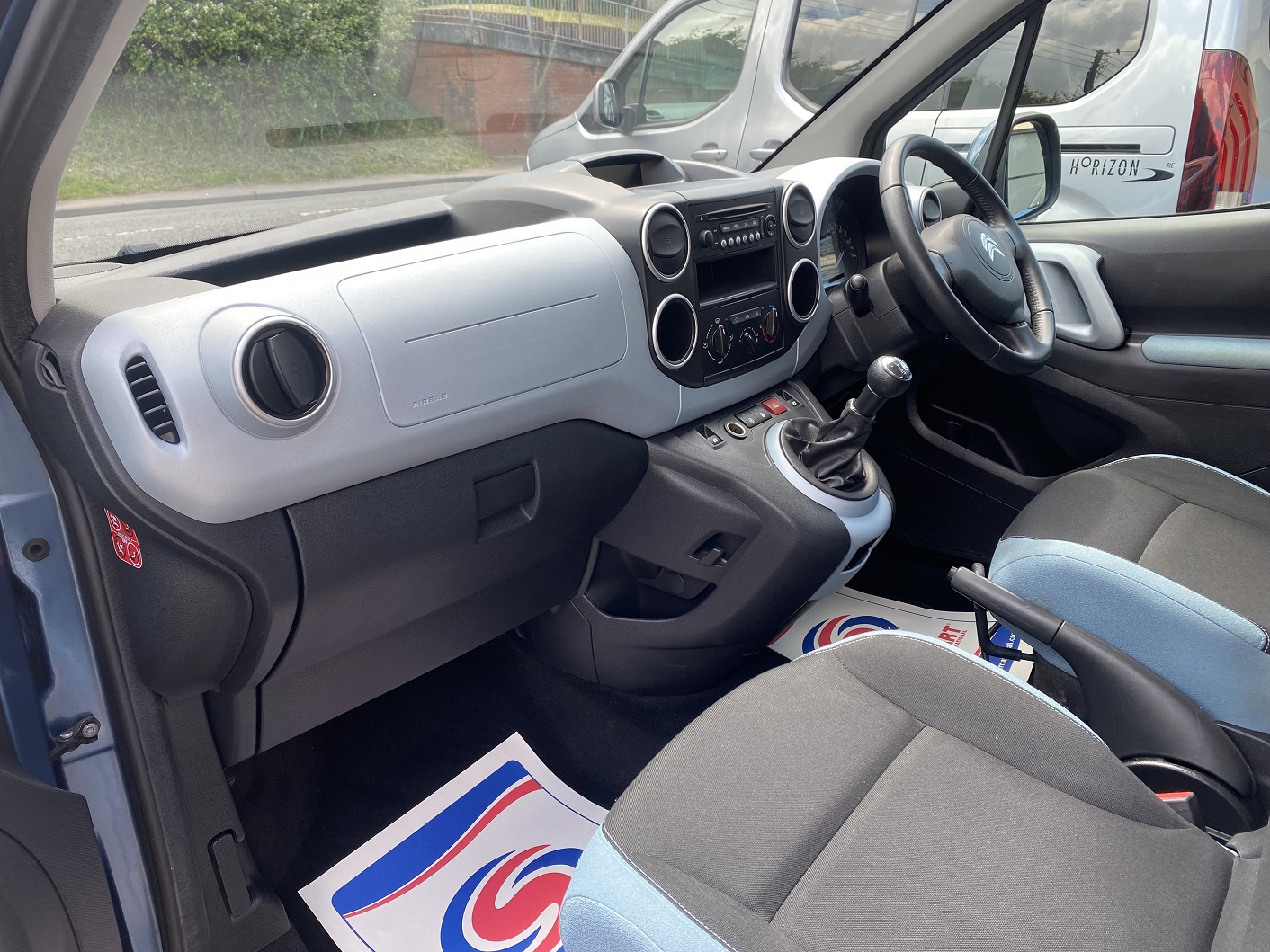 Used WAV Citroen Berlingo Automotive Disabled Access WAV Cars For Sale Bristol Wheelchair Accessible Vehicles Used For Sale Somerset Devon Dorset Bath NK64 DWD 7