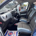 Used WAV Citroen Berlingo Automotive Disabled Access WAV Cars For Sale Bristol Wheelchair Accessible Vehicles Used For Sale Somerset Devon Dorset Bath NK64 DWD 8