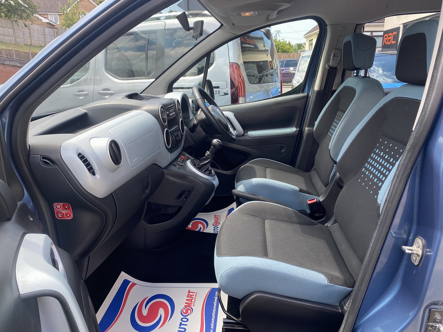 Used WAV Citroen Berlingo Automotive Disabled Access WAV Cars For Sale Bristol Wheelchair Accessible Vehicles Used For Sale Somerset Devon Dorset Bath NK64 DWD 8