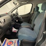 Used Citroen Berlingo Multispace 3 Seat Automatic WAV Cars For Sale Bristol Wheelchair Accessible Vehicles Used For Sale Somerset Devon Dorset Bath NK18 CCJ 12