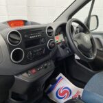 Used Citroen Berlingo Multispace 3 Seat Automatic WAV Cars For Sale Bristol Wheelchair Accessible Vehicles Used For Sale Somerset Devon Dorset Bath NK18 CCJ 16