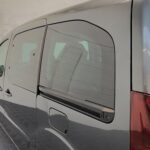 Used Citroen Berlingo Multispace 3 Seat Automatic WAV Cars For Sale Bristol Wheelchair Accessible Vehicles Used For Sale Somerset Devon Dorset Bath NK18 CCJ 3