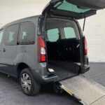 Citroen Berlingo Multispace Feel Blue HDi Auto 2018/18