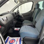 Used WAV Citroen Berlingo Automatic Disabled Access WAV Cars For Sale Bristol Wheelchair Accessible Vehicles Used For Sale Somerset Devon Dorset Bath NK68 BLV 12