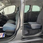 Used WAV Citroen Berlingo Automatic Disabled Access WAV Cars For Sale Bristol Wheelchair Accessible Vehicles Used For Sale Somerset Devon Dorset Bath NK68 BLV 13