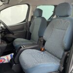 Used WAV Citroen Berlingo Automatic Disabled Access WAV Cars For Sale Bristol Wheelchair Accessible Vehicles Used For Sale Somerset Devon Dorset Bath NK68 BLV 15