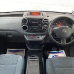 Used WAV Citroen Berlingo Automatic Disabled Access WAV Cars For Sale Bristol Wheelchair Accessible Vehicles Used For Sale Somerset Devon Dorset Bath NK68 BLV 21