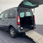 Citroen Berlingo MS Feel Blue HDi Auto 2018/68