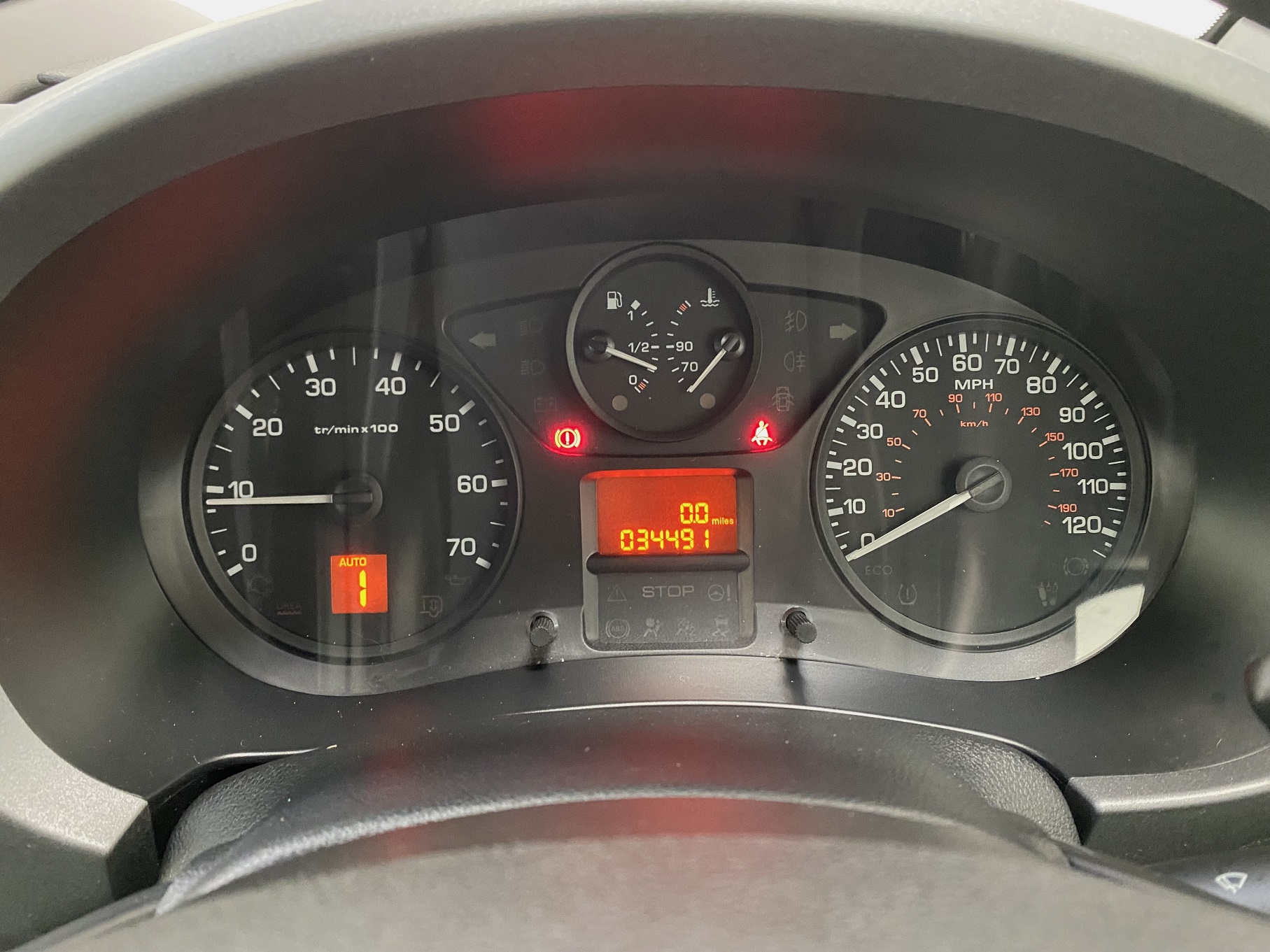 Used WAV Citroen Berlingo Automatic Disabled Access WAV Cars For Sale Bristol Wheelchair Accessible Vehicles Used For Sale Somerset Devon Dorset Bath NK68 BLV 9