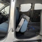 Used Citroen Berlingo Multispace 5 Seat Automatic WAV Cars For Sale Bristol Wheelchair Accessible Vehicles Used For Sale Somerset Devon Dorset Bath NK67 CNX 14