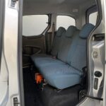 Used Citroen Berlingo Multispace 5 Seat Automatic WAV Cars For Sale Bristol Wheelchair Accessible Vehicles Used For Sale Somerset Devon Dorset Bath NK67 CNX 15