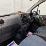 Used Citroen Berlingo Multispace 5 Seat Automatic WAV Cars For Sale Bristol Wheelchair Accessible Vehicles Used For Sale Somerset Devon Dorset Bath NK67 CNX 17