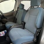 Used Citroen Berlingo Multispace 5 Seat Automatic WAV Cars For Sale Bristol Wheelchair Accessible Vehicles Used For Sale Somerset Devon Dorset Bath NK67 CNX 19