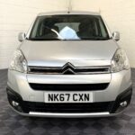 Used Citroen Berlingo Multispace 5 Seat Automatic WAV Cars For Sale Bristol Wheelchair Accessible Vehicles Used For Sale Somerset Devon Dorset Bath NK67 CNX 22