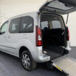 Citroen Berlingo Multispace Feel Blue HDi Auto 2017/67