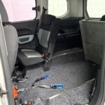 Citroen Berlingo Automatic WAV Vehicle NG69 VPL (18) Used WAV Automatic Citroen Berlingo 3 Seat Disabled Access WAV Cars For Sale Bristol Wheelchair Accessible Vehicles Used For Sale Somerset Devon Dorset Bath NG69 VPL 18