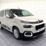 Citroen Berlingo Automatic WAV Vehicle NG69 VPL (19) Used WAV Automatic Citroen Berlingo 3 Seat Disabled Access WAV Cars For Sale Bristol Wheelchair Accessible Vehicles Used For Sale Somerset Devon Dorset Bath NG69 VPL 19