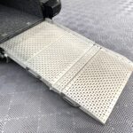 Citroen Berlingo Automatic WAV Vehicle NG69 VPL (6) Used WAV Automatic Citroen Berlingo 3 Seat Disabled Access WAV Cars For Sale Bristol Wheelchair Accessible Vehicles Used For Sale Somerset Devon Dorset Bath NG69 VPL 6