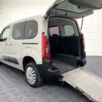 2019 69 Citroen Berlingo 1.5 BlueHDi 130 Feel Auto 2019/69
