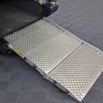 Used WAV Cars For Sale Bristol Wheelchair Accessible Vehicles Used For Sale Somerset Devon Dorset Bath Citroen Berlingo NK66 BTE 26