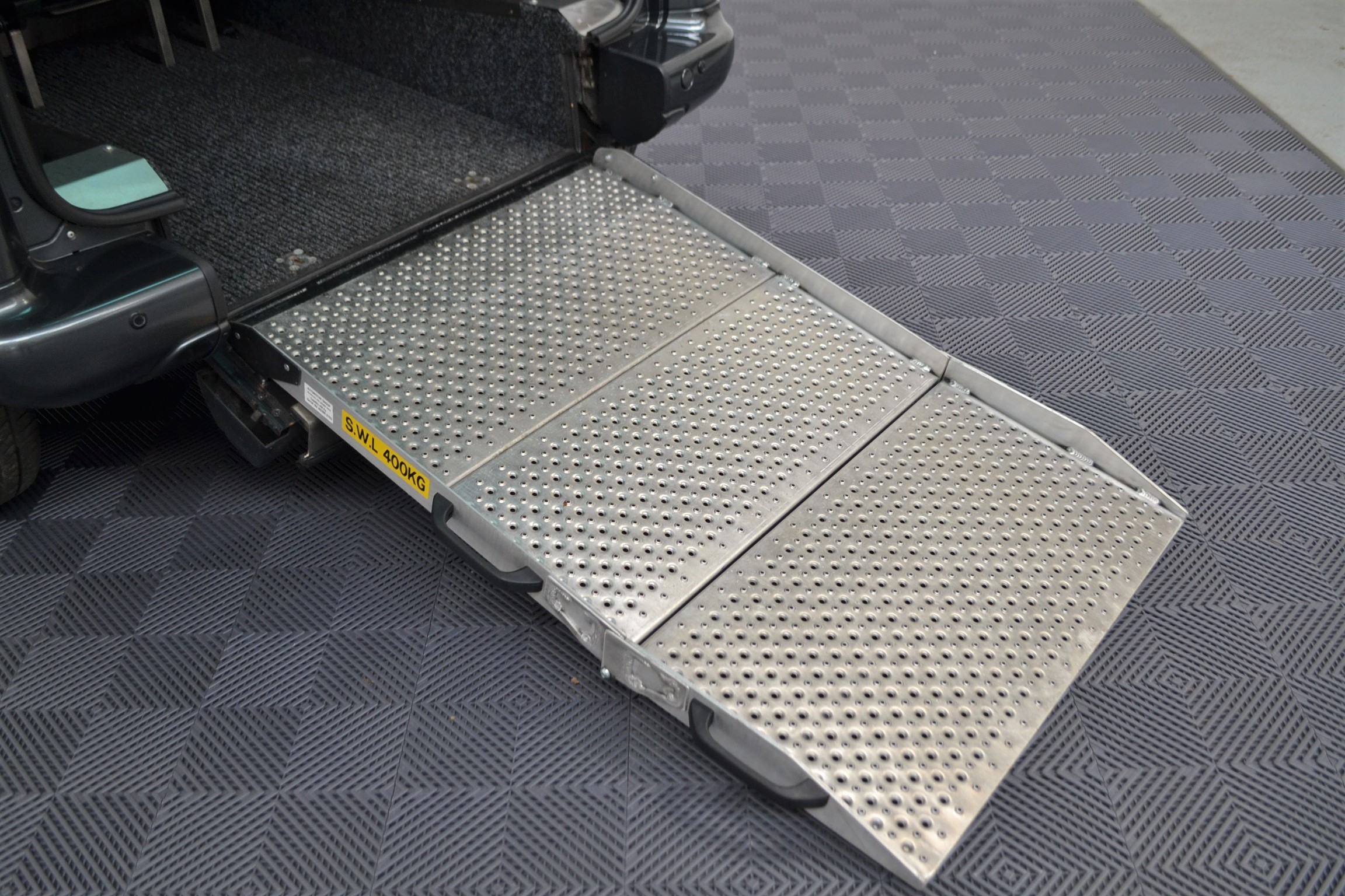 Used WAV Cars For Sale Bristol Wheelchair Accessible Vehicles Used For Sale Somerset Devon Dorset Bath Citroen Berlingo NK66 BTE 26