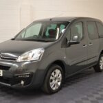 Used WAV Cars For Sale Bristol Wheelchair Accessible Vehicles Used For Sale Somerset Devon Dorset Bath Citroen Berlingo NK66 BTE 19
