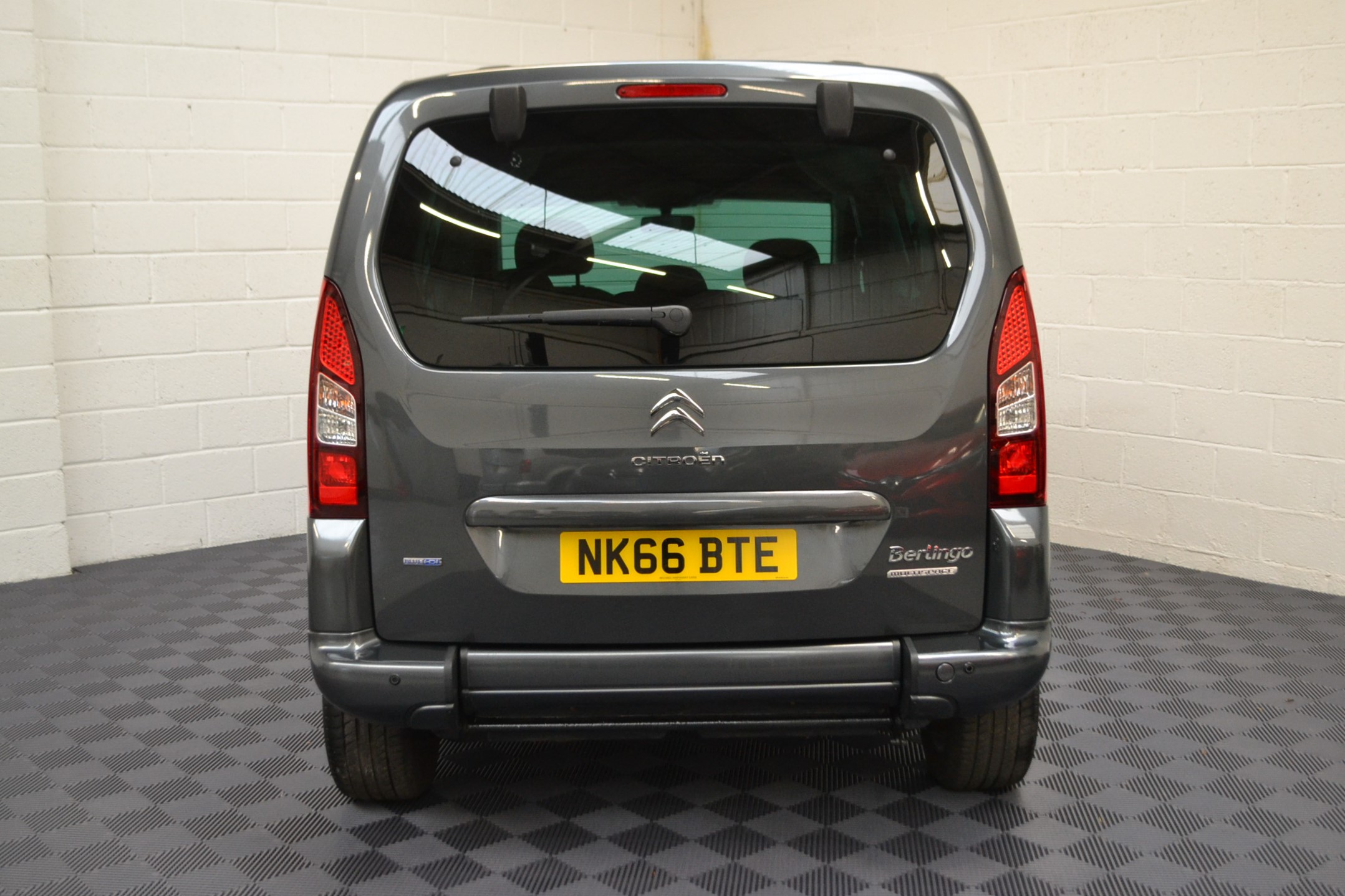 Used WAV Cars For Sale Bristol Wheelchair Accessible Vehicles Used For Sale Somerset Devon Dorset Bath Citroen Berlingo NK66 BTE 22